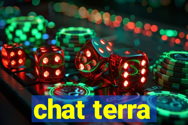 chat terra